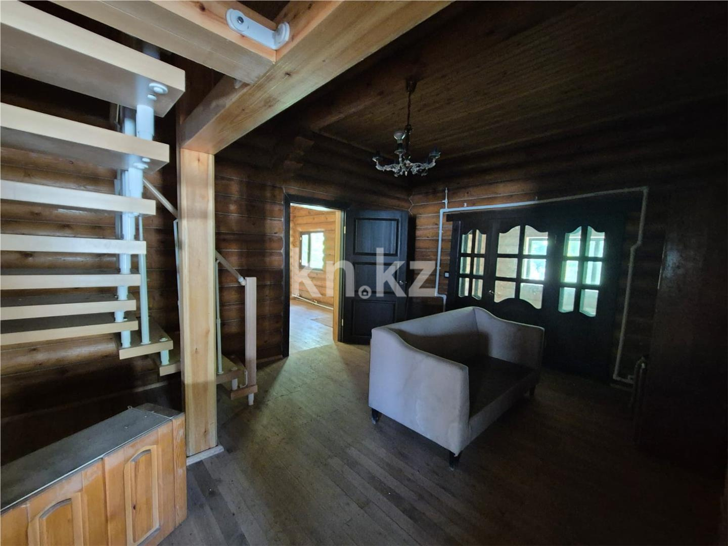 Продажа 8-комнатного дома, 180 м², ул. Тищенко - Продажа домов, коттеджей в Темиртау фото 23 из 32