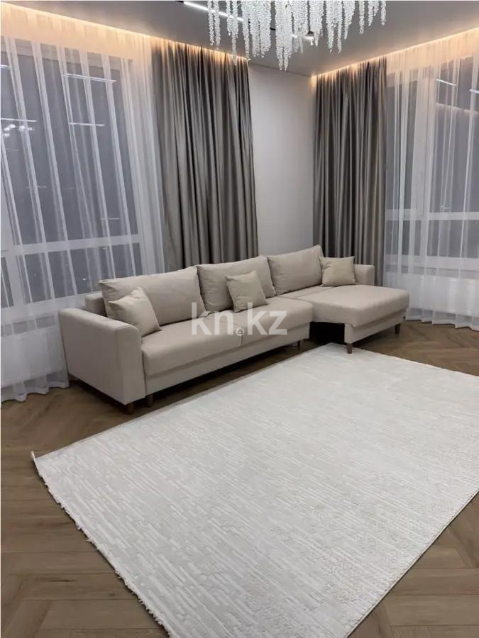 Продажа 2-комнатной квартиры, 65 м² - Продажа  двухкомнатных квартир в новостройках Астаны - страница 11 фото 1 из 5