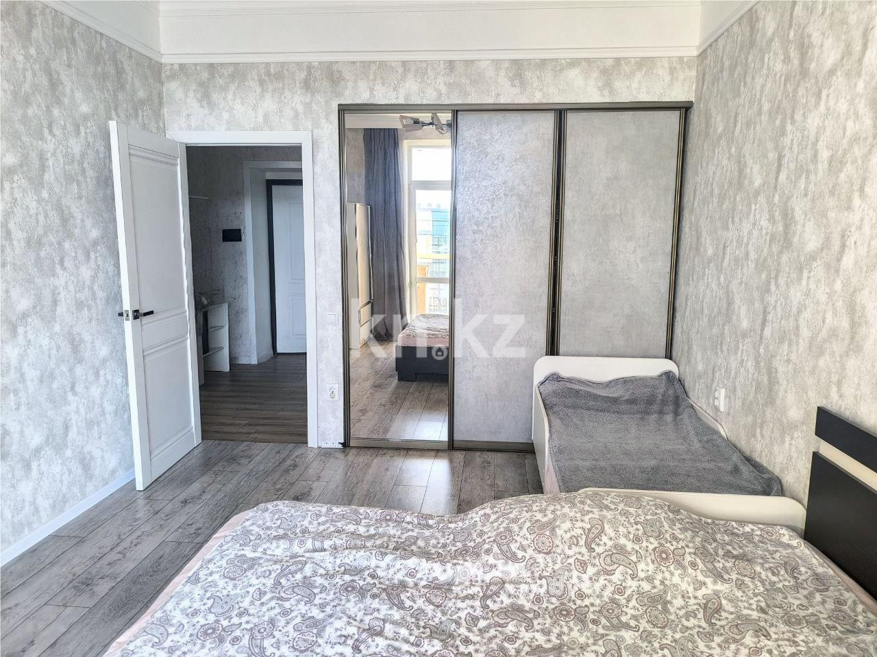 Продажа 2-комнатной квартиры, 50 м² - Продажа квартир в Караганде на Юго-Востоке - страница 14 фото 4 из 8