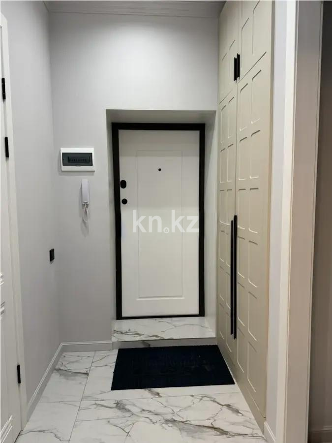 Продажа 2-комнатной квартиры, 42.8 м² в Астане - фото 6