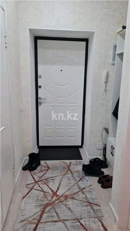 Продажа 1-комнатной квартиры, 41.4 м² в Астане - фото 4
