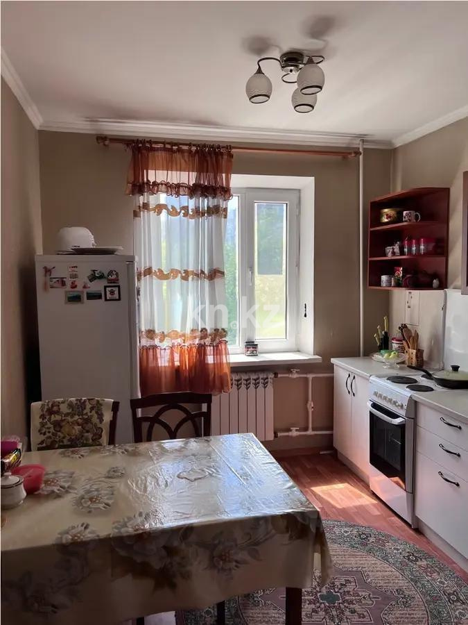 Продажа 2-комнатной квартиры, 53 м² - Продажа двухкомнатных квартир от собственников в Караганде фото 3 из 7