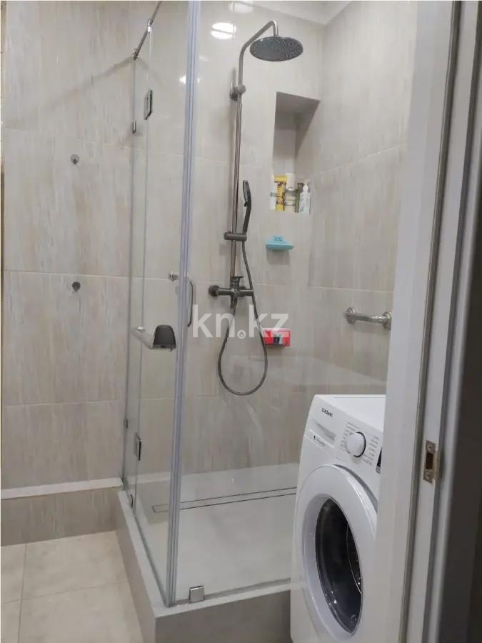 Продажа 3-комнатной квартиры, 85.5 м² в Астане - фото 5