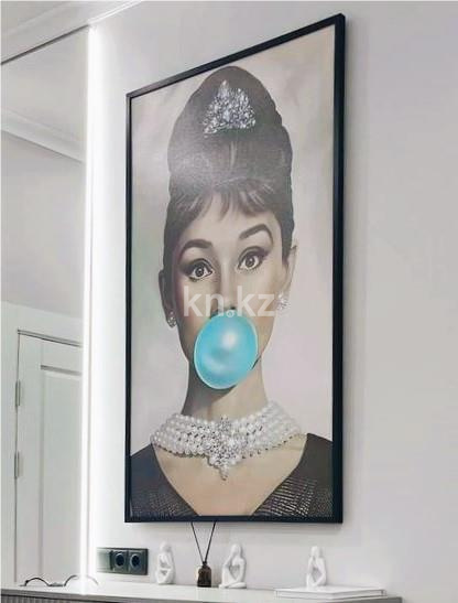 Продажа 2-комнатной квартиры, 73 м², ул. Момышулы - Продажа квартир в Караганде фото 19 из 67