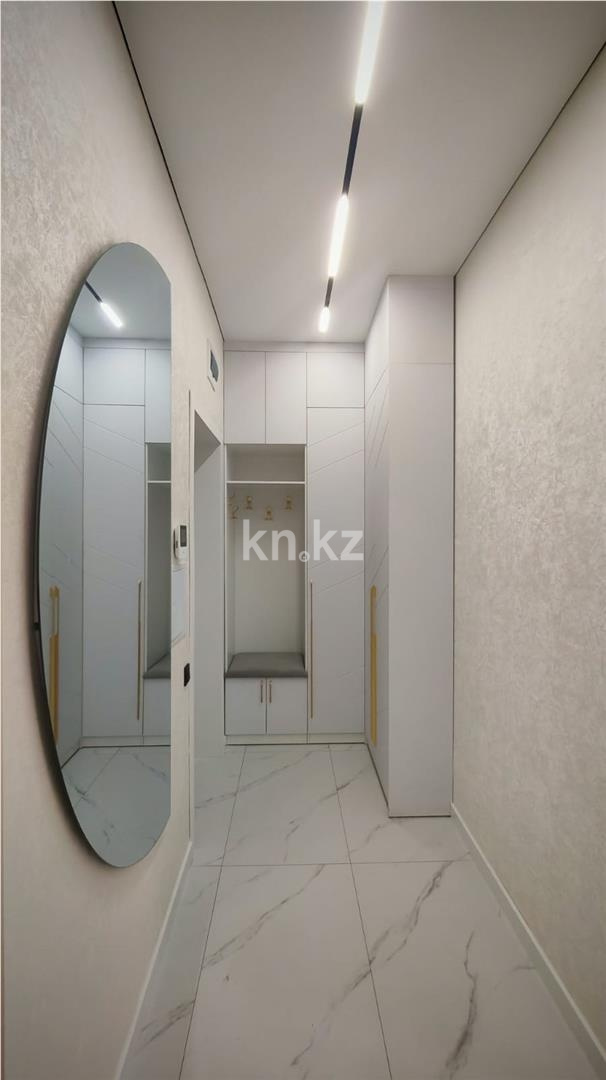 Продажа 2-комнатной квартиры, 43 м² в Караганде - фото 20