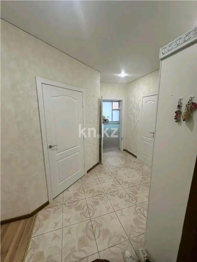 Продажа 3-комнатной квартиры, 74 м² - Продажа  трехкомнатных квартир в новостройках Астаны - страница 4 фото 7 из 8
