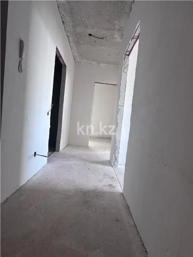 Продажа 2-комнатной квартиры, 53.2 м², ул. Е-915, дом  15 в Астане - фото 4