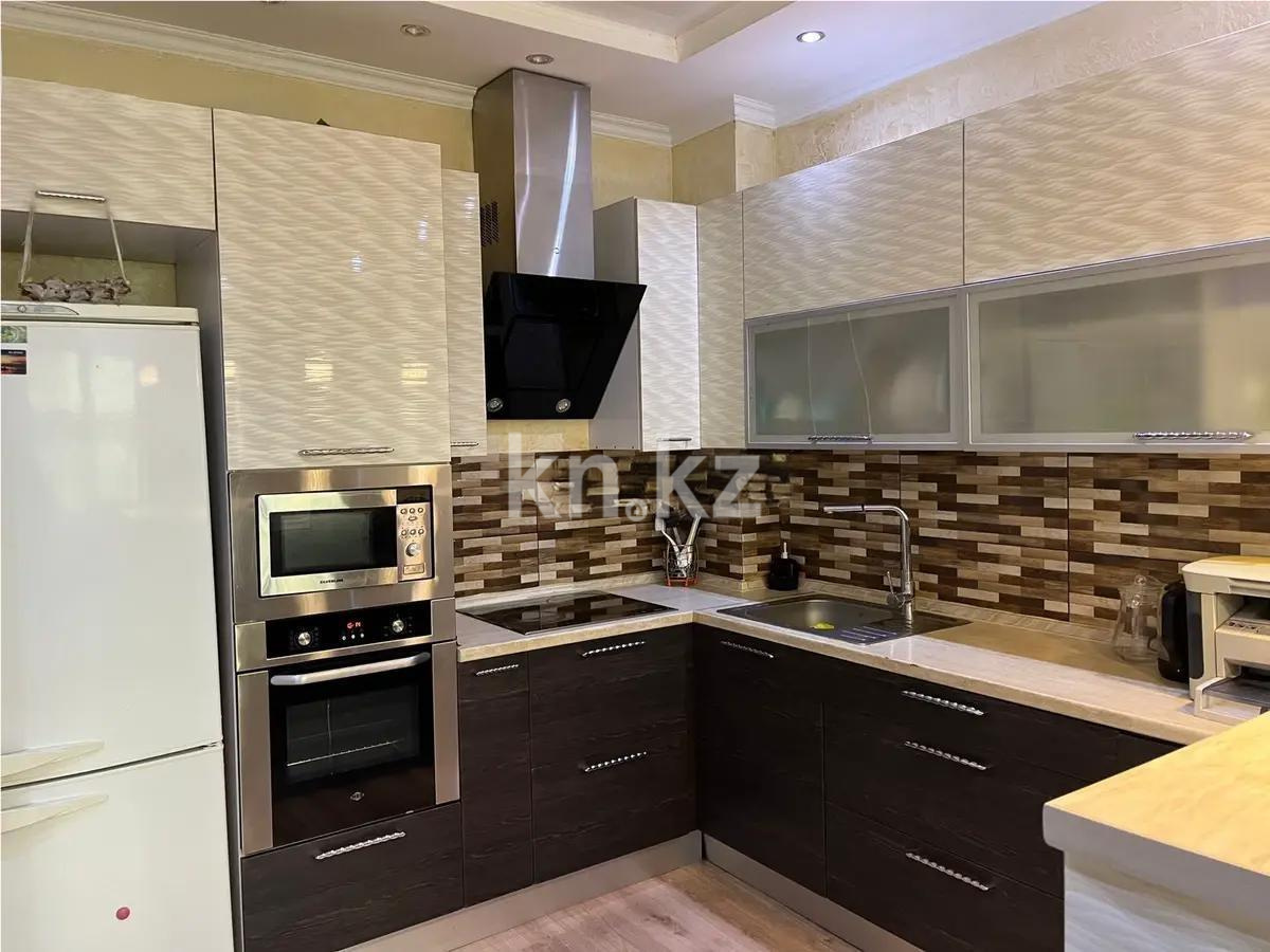 Продажа 2-комнатной квартиры, 80 м², ул. Айманова, дом  140 - Продажа квартир в новостройках Алматы фото 3 из 6