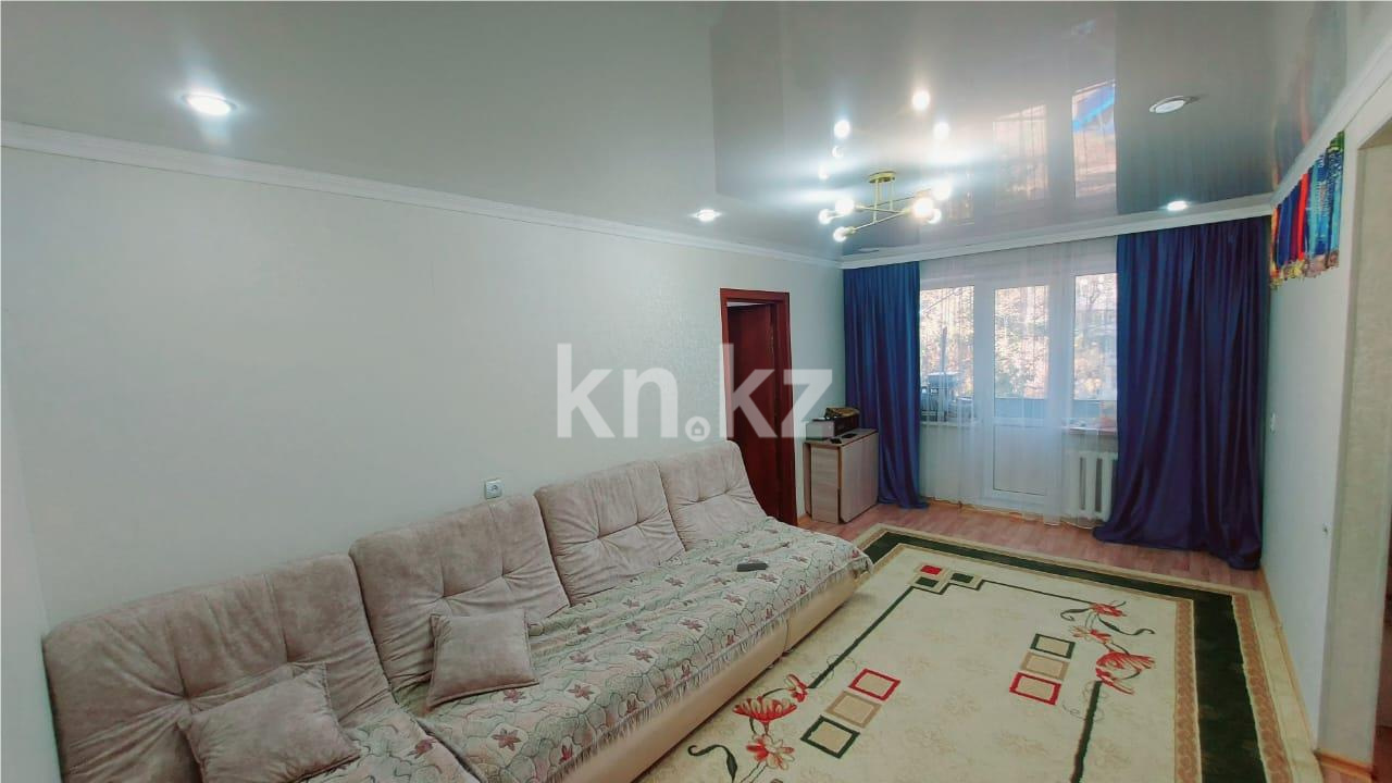Продажа 2-комнатной квартиры, 44 м² - Продажа квартир в Караганде фото 4 из 11