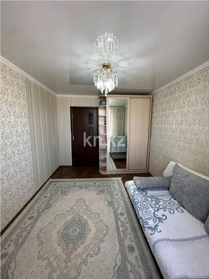 Продажа 3-комнатной квартиры, 65 м², мкр-н Мамраева (Восток-5), дом  5 в Караганде - фото 2