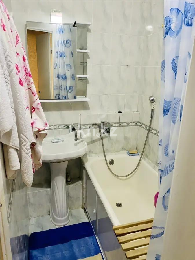 Продажа 3-комнатной квартиры, 57.3 м² в Алматы - фото 4