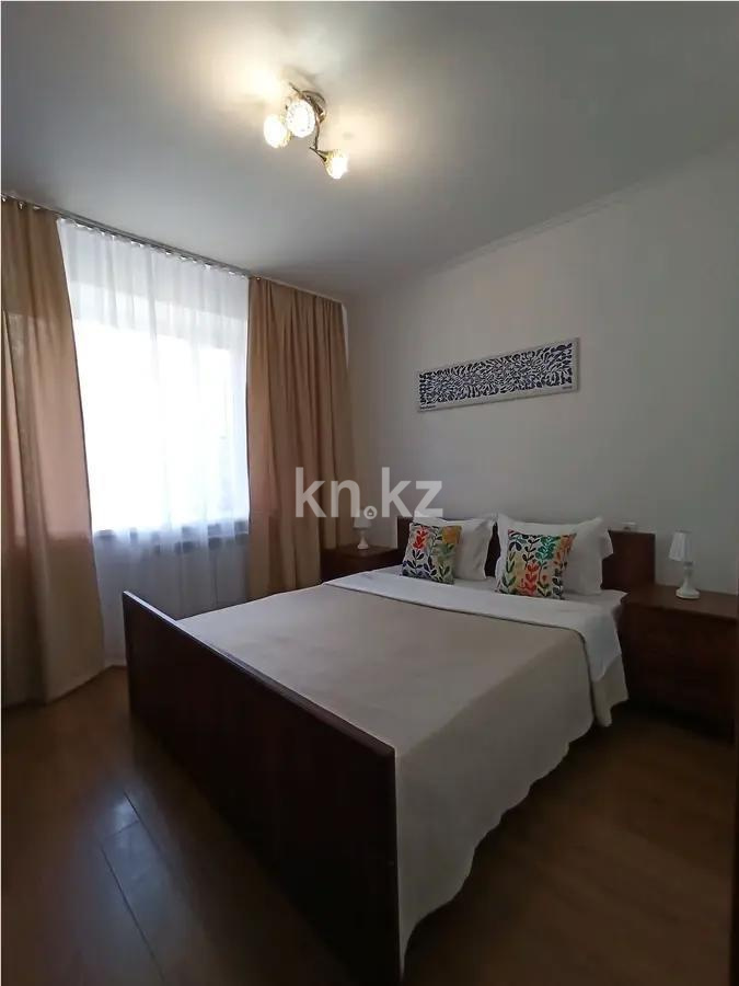 Продажа 2-комнатной квартиры, 49 м², ул. Серикова, дом  33 в Алматы - фото 2