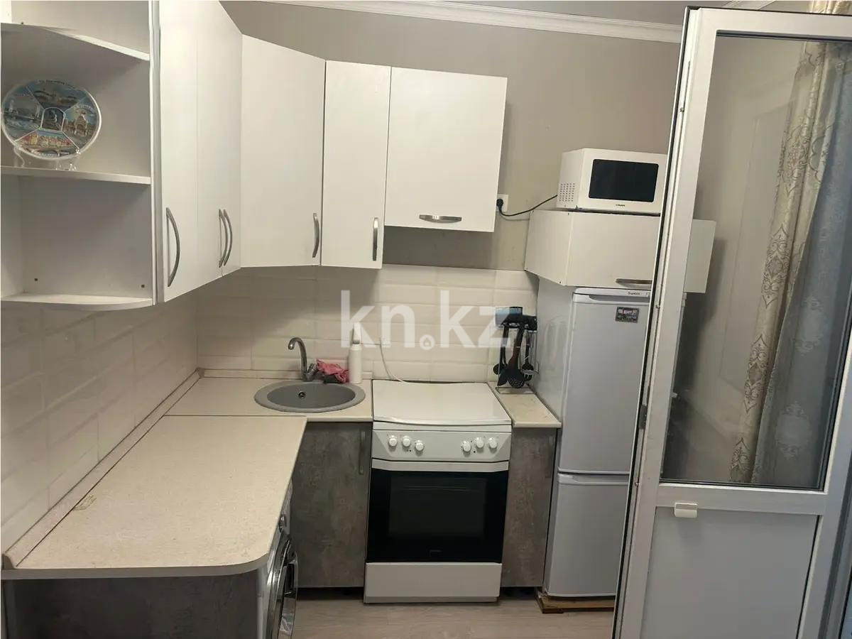 Продажа 1-комнатной квартиры, 38.1 м² - Продажа квартир в новостройках Алматы без посредников фото 2 из 3