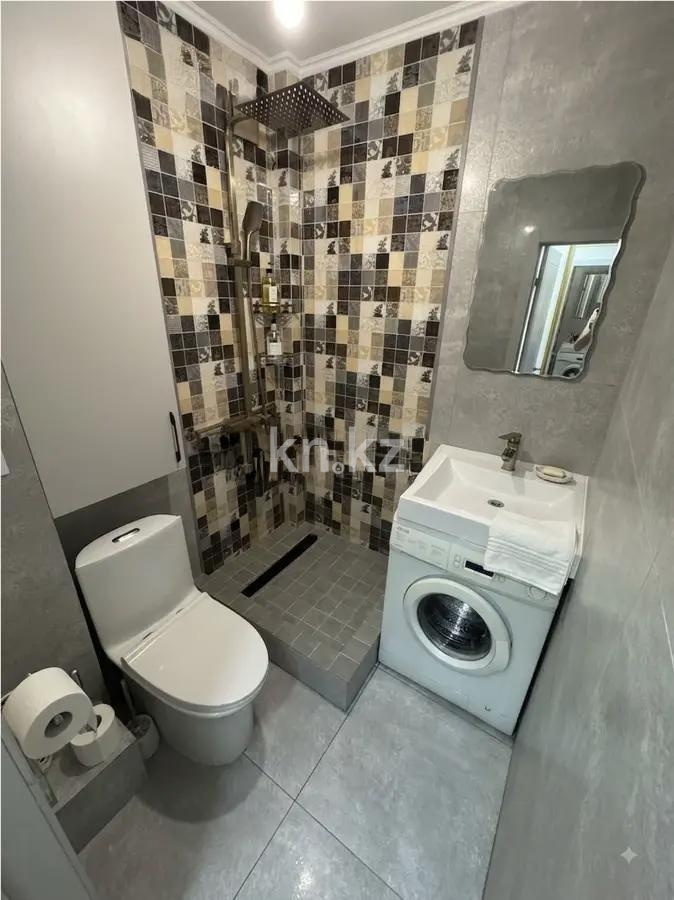 Продажа 2-комнатной квартиры, 38 м² в Алматы - фото 4