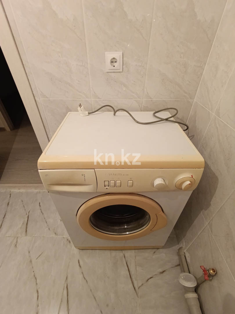 Аренда 3-комнатной квартиры, 64 м², ул. Восточная объездная (ВОАД), дом  304/2 - Рыскулова - Аренда квартир помесячно в Алматы фото 8 из 24