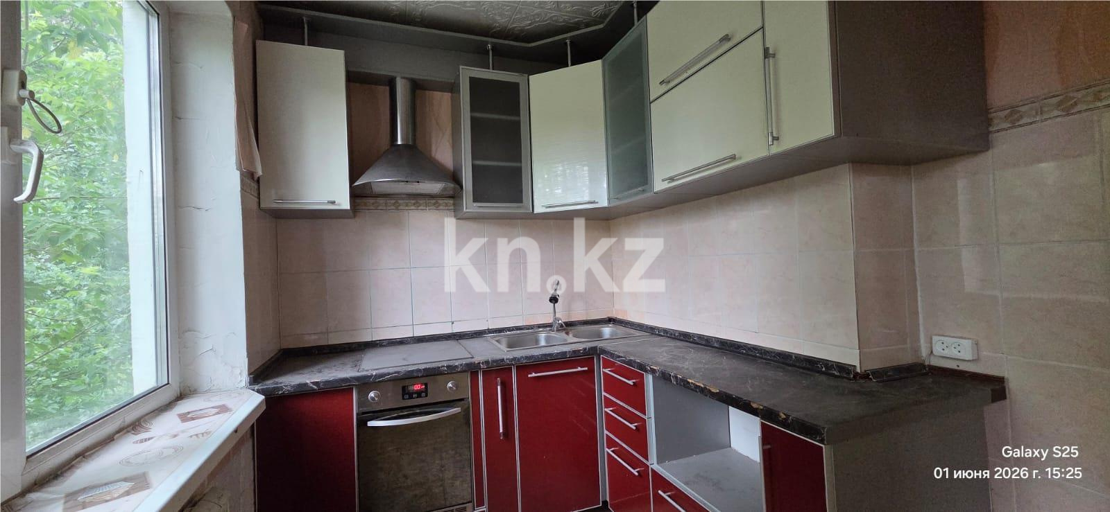 Продажа 3-комнатной квартиры, 57 м² - Недвижимость в Темиртау фото 8 из 15