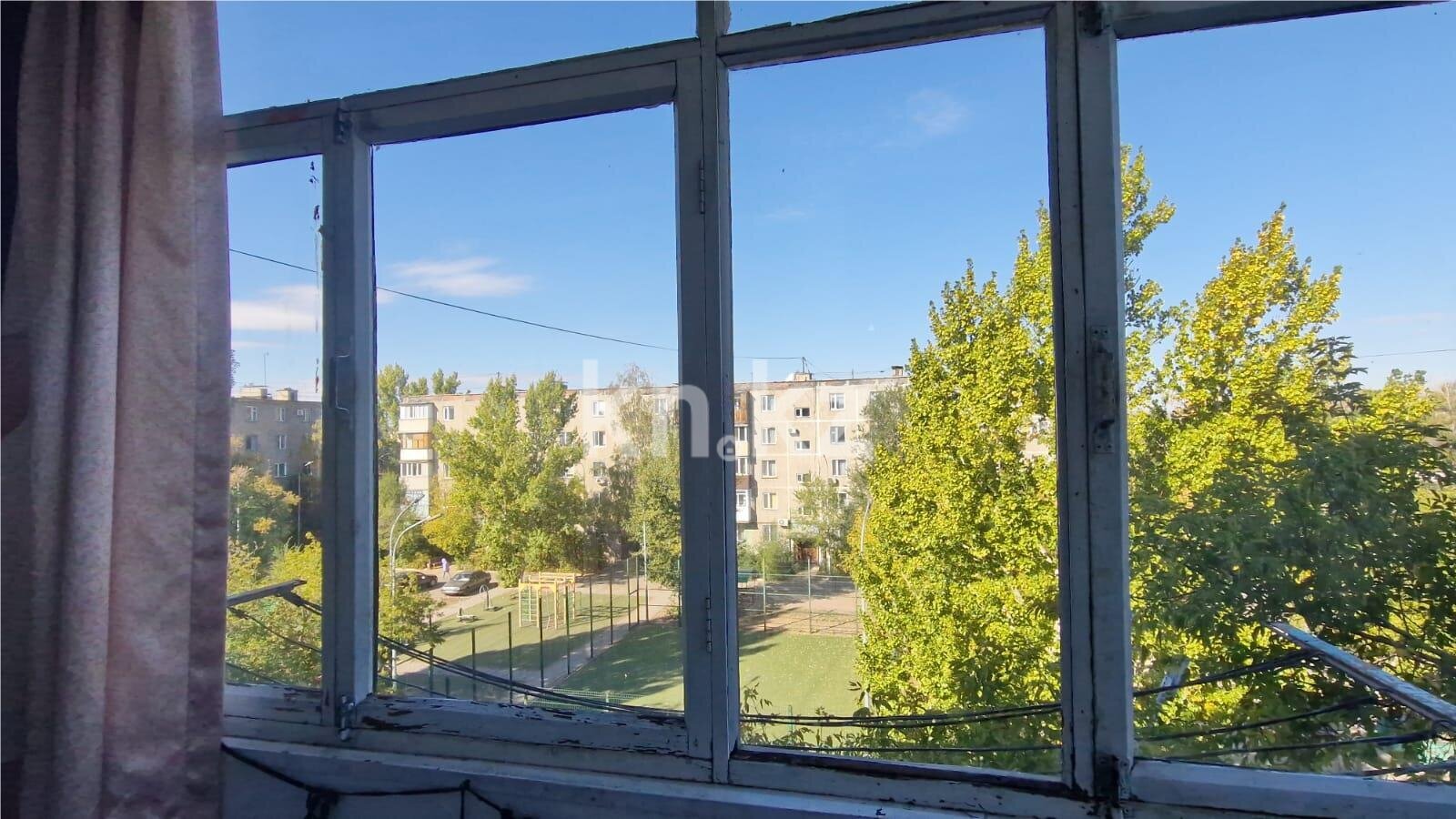 Продажа 3-комнатной квартиры, 69 м² в Караганде - фото 10
