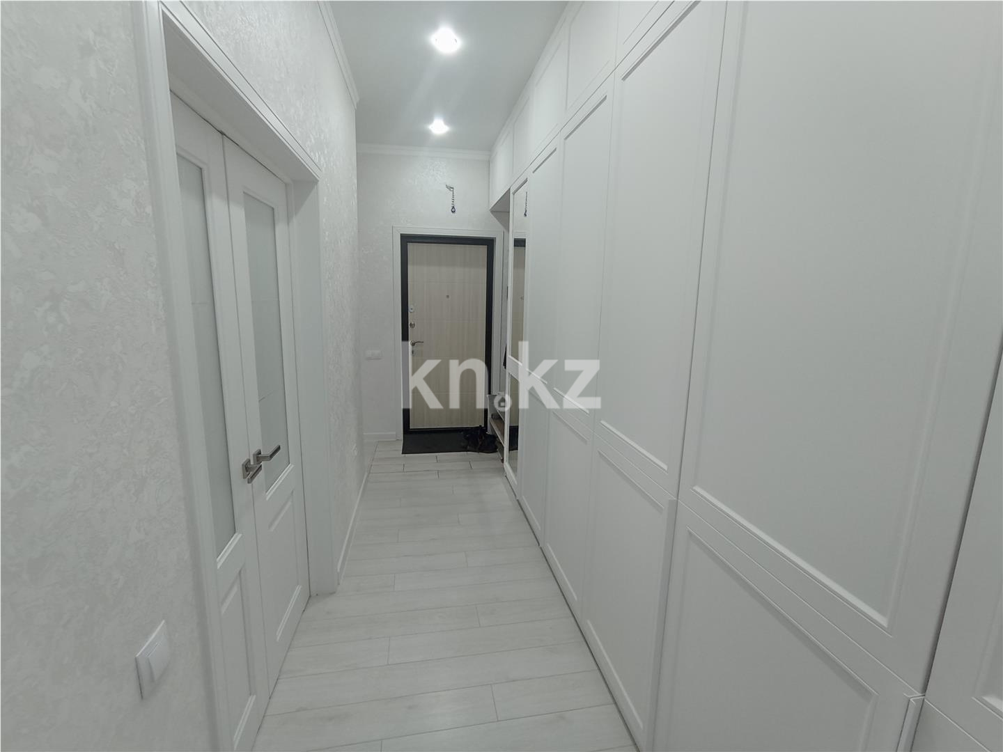 Продажа 3-комнатной квартиры, 84 м² - Продажа трехкомнатных квартир в Караганде фото 15 из 16