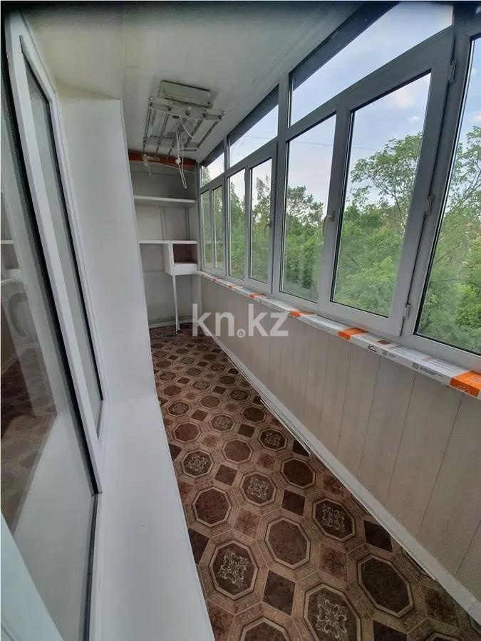 Продажа 4-комнатной квартиры, 86 м² - Продажа четырехкомнатных квартир от собственников в Алматы фото 11 из 11