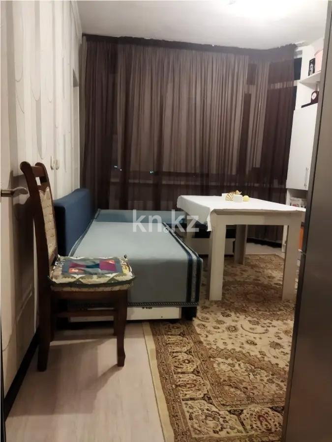 Продажа 1-комнатной квартиры, 41 м² - Продажа однокомнатных квартир в Алматы фото 2 из 4
