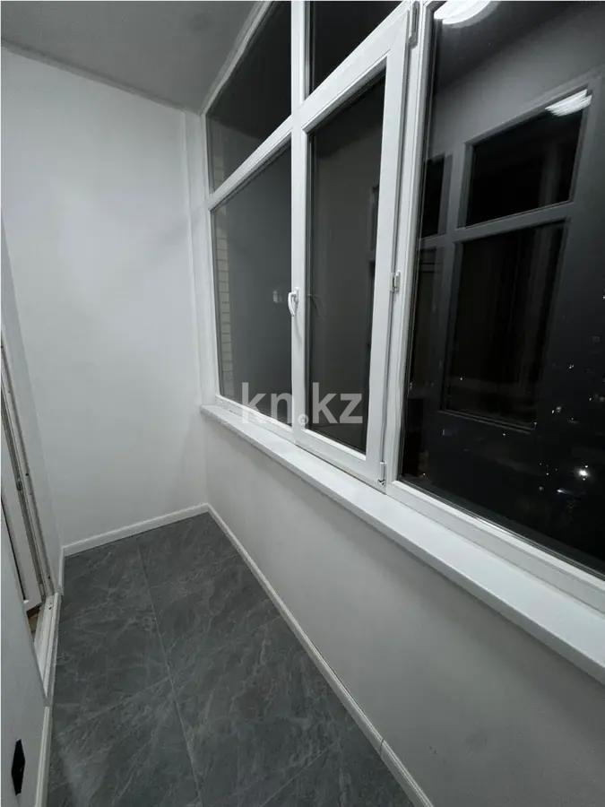 Продажа 2-комнатной квартиры, 52 м², ул. Толе би, дом  12/1 - Продажа  двухкомнатных квартир в новостройках Астаны фото 5 из 5