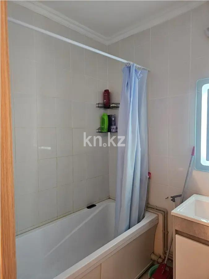 Продажа 1-комнатной квартиры, 34.6 м², ул. А-108, дом  30 в Астане - фото 3