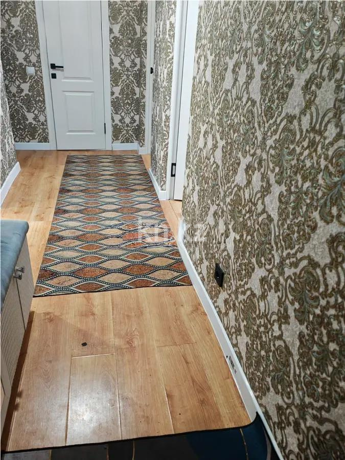 Продажа 3-комнатной квартиры, 68 м² - Продажа трехкомнатных квартир в р-не Есиль Астаны фото 7 из 7