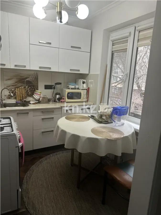 Продажа 3-комнатной квартиры, 65.4 м² в Алматы - фото 4