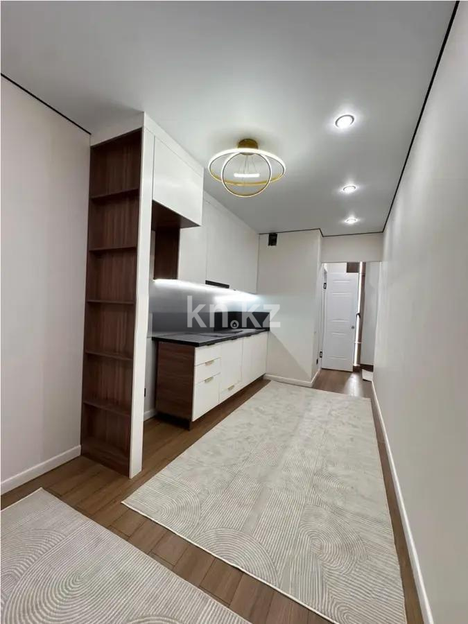 Продажа 1-комнатной квартиры, 39 м² - Продажа квартир в монолитно-каркасном доме в Казахстане - страница 8 фото 4 из 5