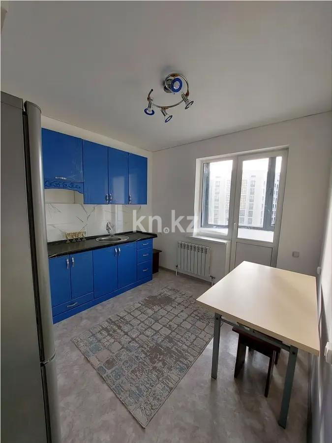 Продажа 1-комнатной квартиры, 39.1 м² в Астане - фото 3