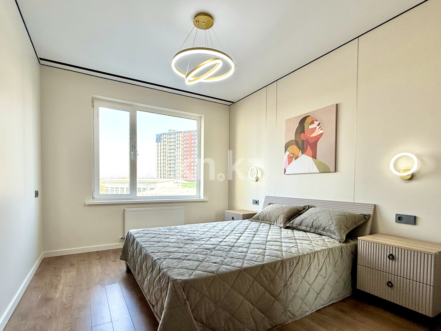 Продажа 2-комнатной квартиры, 50 м² в Алматы - фото 9