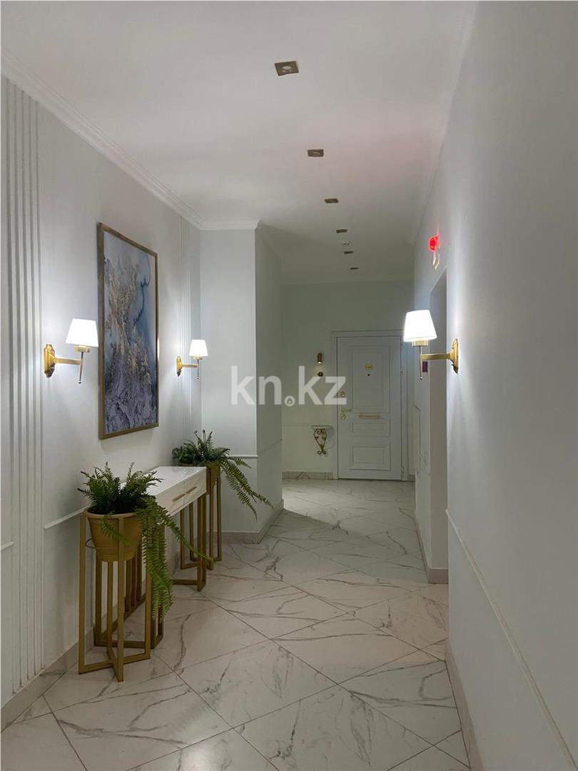 Продажа 4-комнатной квартиры, 136 м² в Астане - фото 27