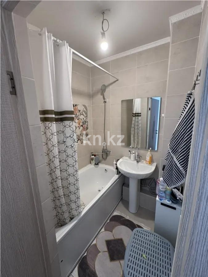 Продажа 2-комнатной квартиры, 50 м² - Продажа двухкомнатных квартир от собственников в Астане - страница 5 фото 4 из 6