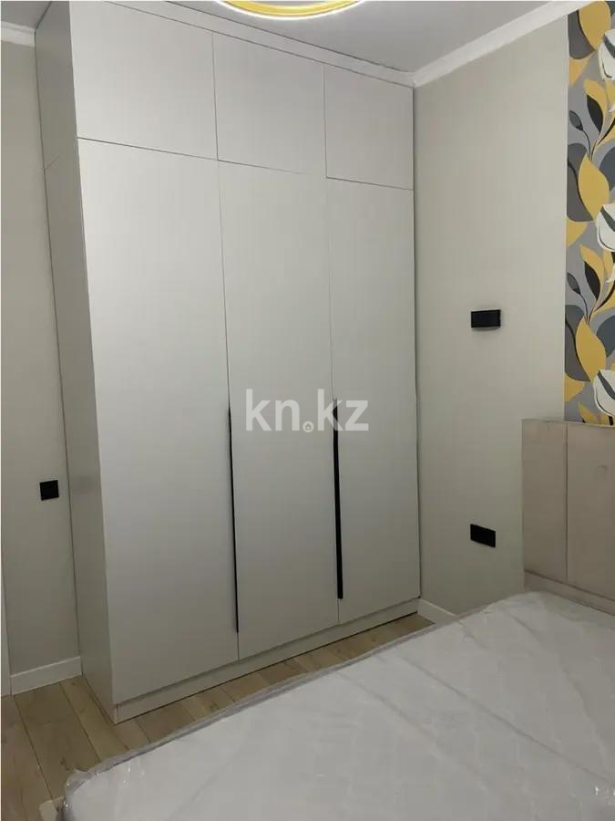 Продажа 2-комнатной квартиры, 40 м², ул. Е-181, дом  1 в Астане - фото 3