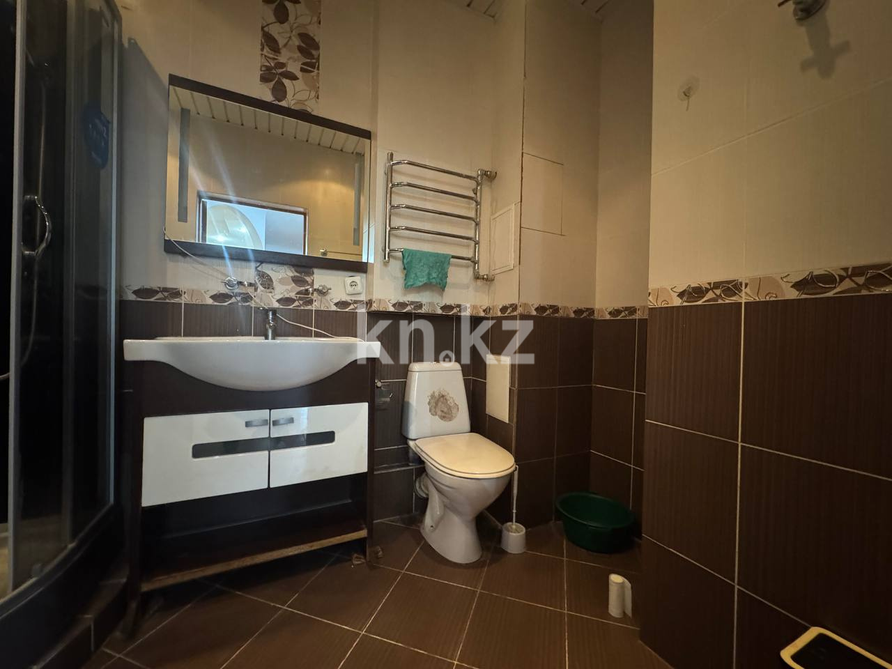 Аренда 2-комнатной квартиры, 85 м² - Аренда квартир помесячно в Астане в р-не Сарыарка фото 17 из 30