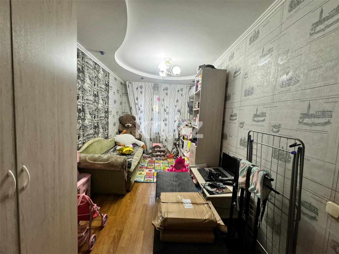 Продажа 3-комнатной квартиры, 60 м², ул. Сатыбалдина - Продажа квартир в Караганде фото 5 из 12