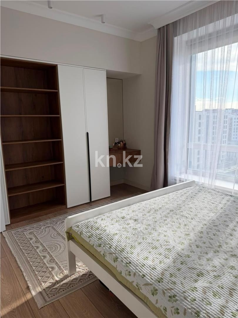 Продажа 3-комнатной квартиры, 65 м² - Продажа квартир в Астане - страница 6 фото 8 из 12