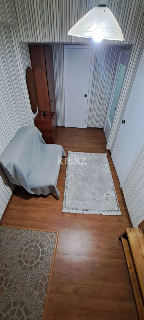 Аренда 1-комнатной квартиры посуточно, 42 м² - Аренда недвижимости в Алматы фото 6 из 10