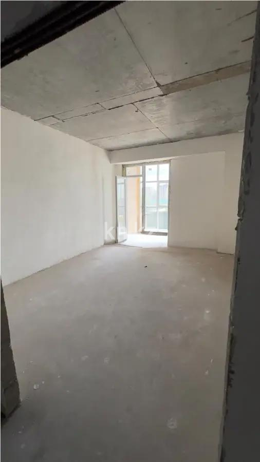 Продажа 1-комнатной квартиры, 51 м² - Продажа  однокомнатных квартир в новостройках Астаны без посредников фото 1 из 2