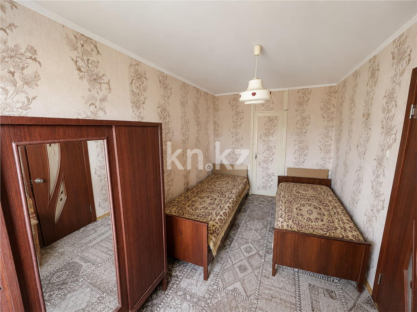 Продажа 2-комнатной квартиры, 45 м² - Продажа недвижимости в Темиртау - страница 2 фото 4 из 10