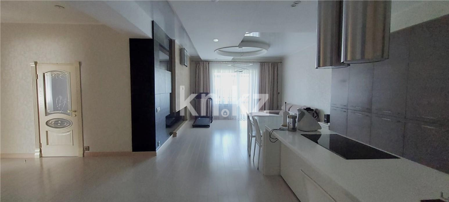 Продажа 4-комнатной квартиры, 127 м², ул. Алиханова, дом  36/4 - Продажа  четырехкомнатных квартир в Караганде с фото фото 1 из 17