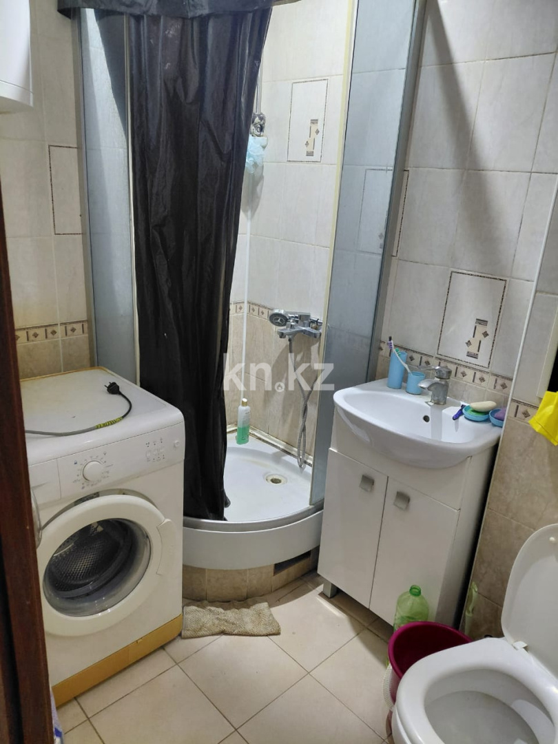 Аренда 2-комнатной квартиры, 45 м² - Продажа офисных и торговых помещений в Таразе фото 4 из 4