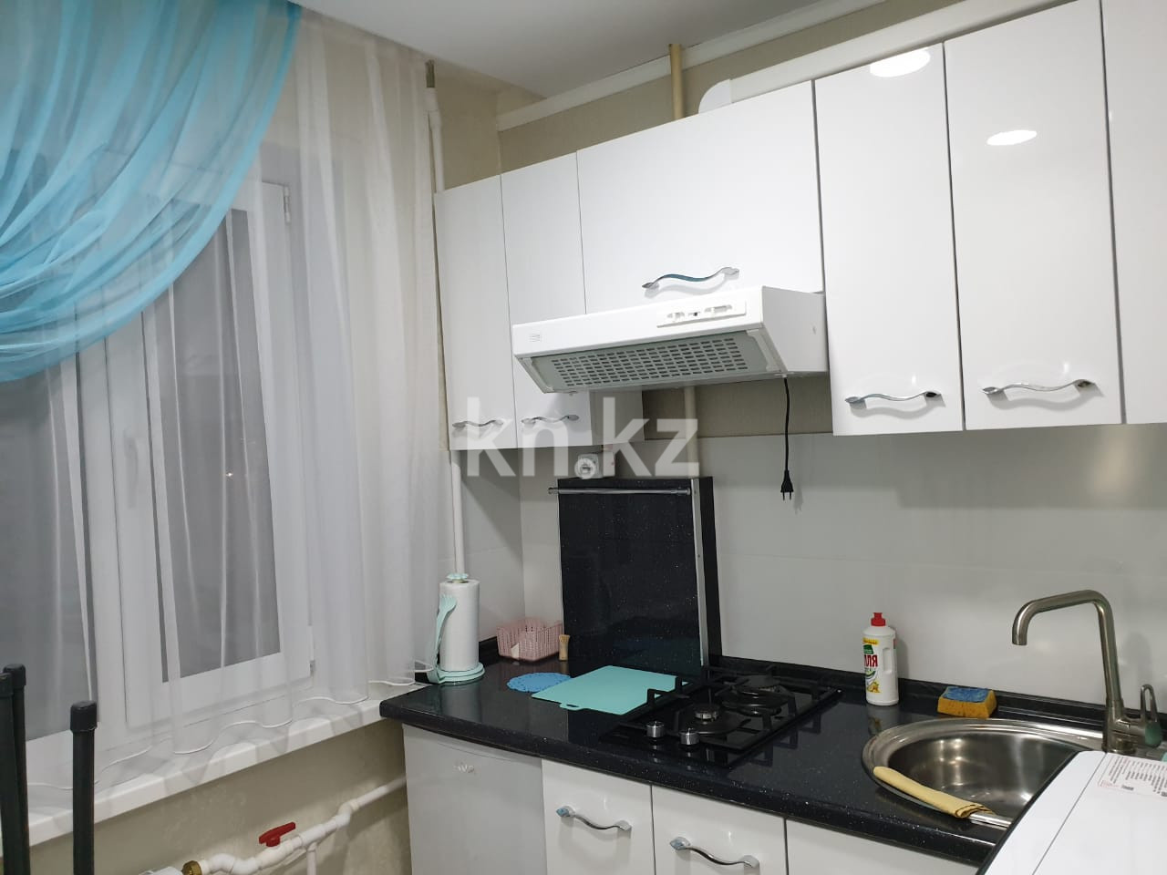 Продажа 2-комнатной квартиры, 45 м², пр. Металлургов, дом  32/1 в Темиртау - фото 10
