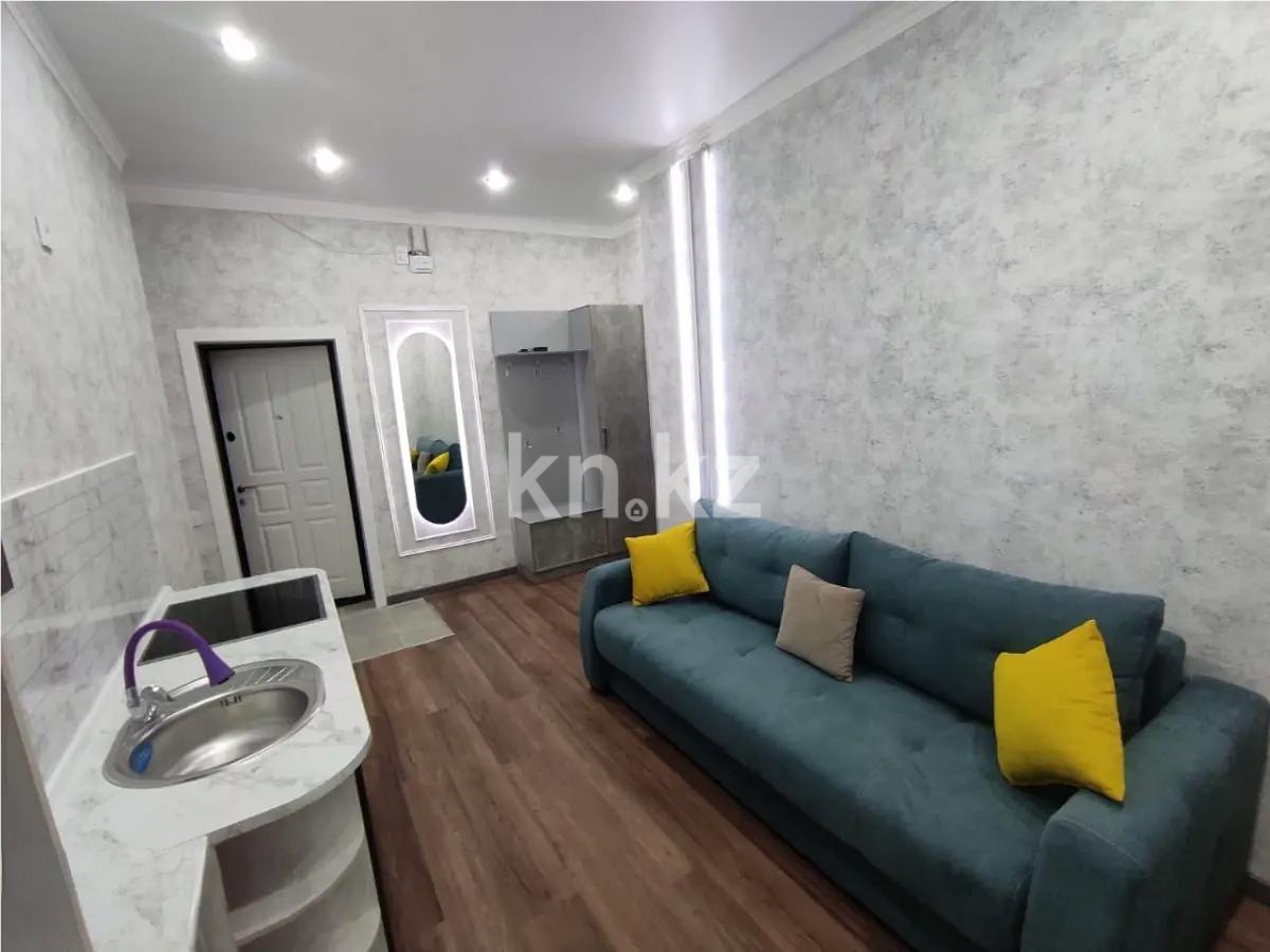 Продажа 2-комнатной квартиры, 42 м², ул. Таттимбета, дом  3/11 - Продажа квартир в Караганде фото 4 из 5