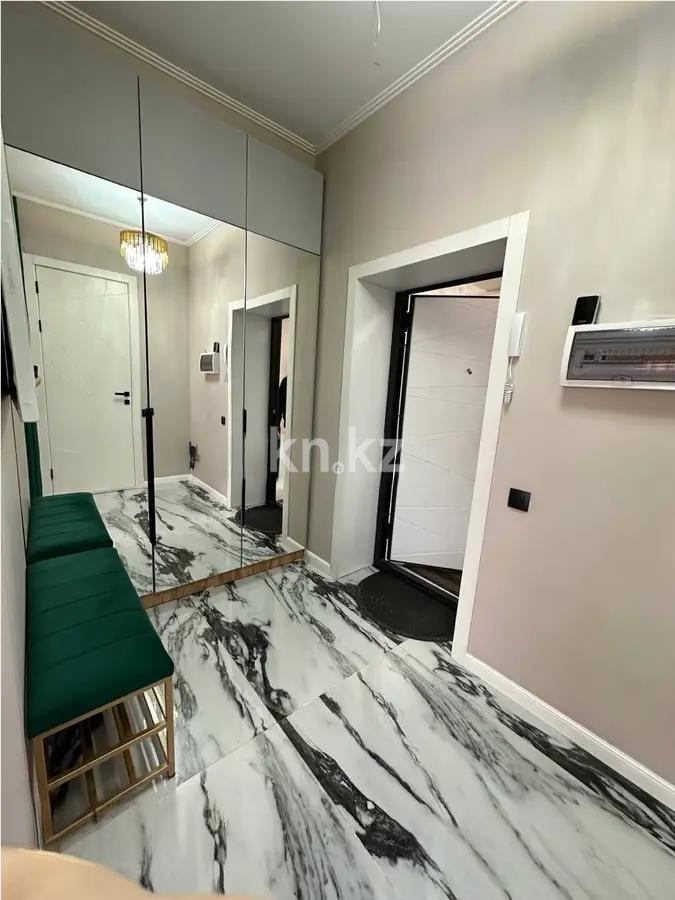 Продажа 2-комнатной квартиры, 71 м² - Продажа квартир в новостройках Алматы без посредников - страница 6 фото 4 из 4