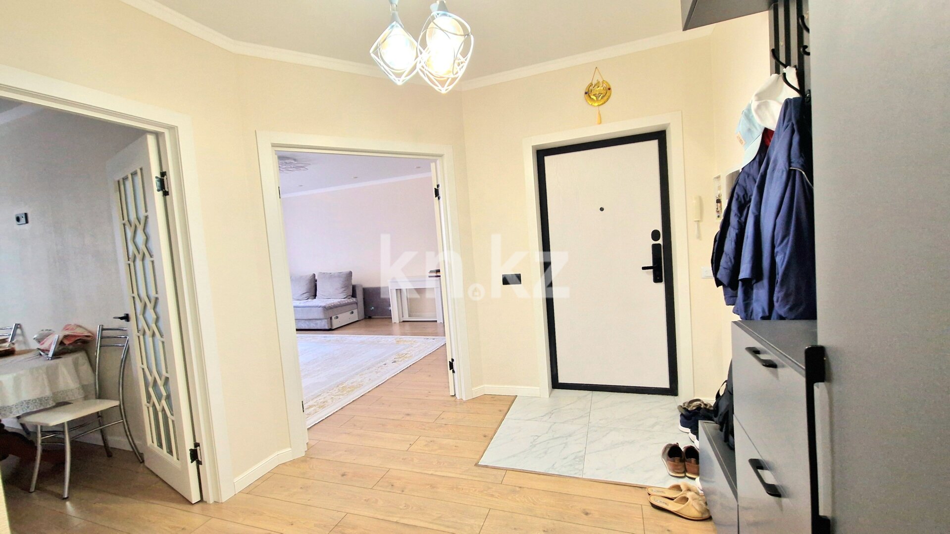 Продажа 3-комнатной квартиры, 108 м² в Астане - фото 18