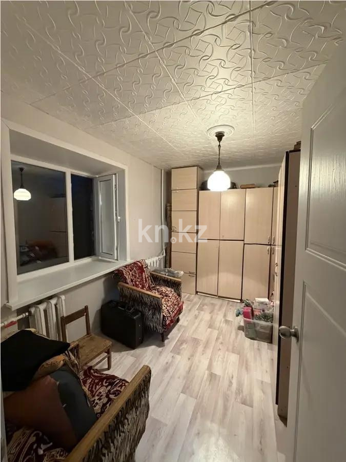 Продажа 4-комнатной квартиры, 62 м² - Продажа четырехкомнатных квартир от собственников в Казахстане - страница 2 фото 3 из 7