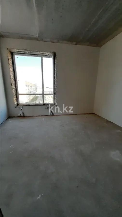 Продажа 2-комнатной квартиры, 62.49 м² - Продажа двухкомнатных квартир от собственников в Астане - страница 3 фото 2 из 5