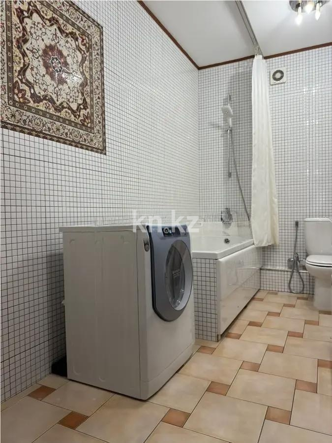 Продажа 3-комнатной квартиры, 120 м² - Продажа трехкомнатных квартир в Казахстане - страница 4 фото 6 из 7