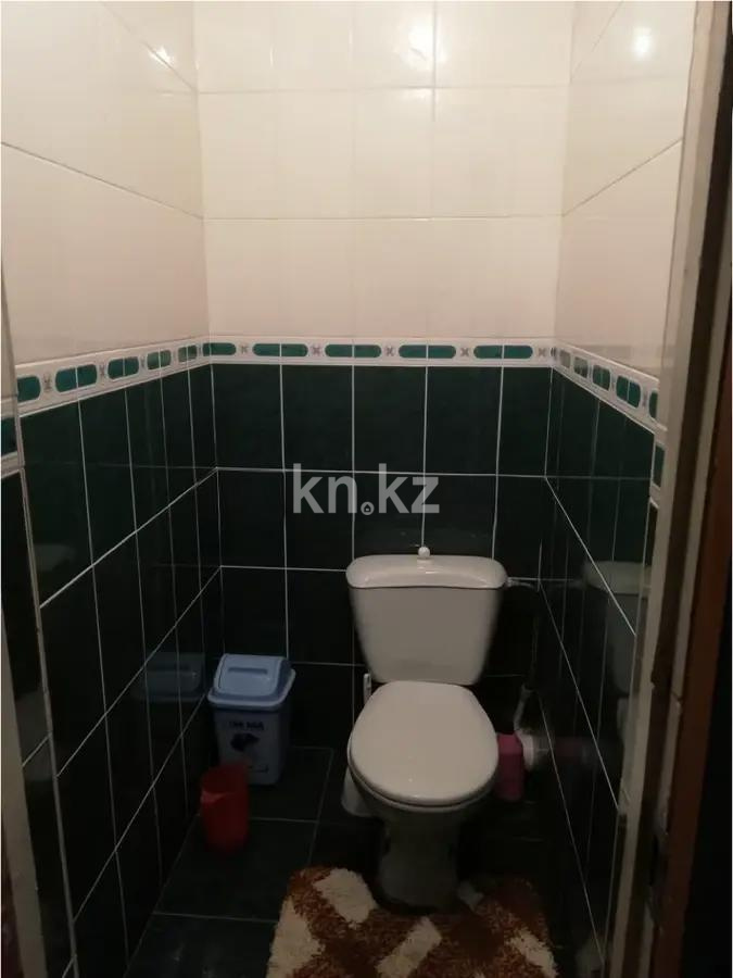 Продажа 3-комнатной квартиры, 65 м², ул. Академическая, дом  9/2 в Караганде - фото 5